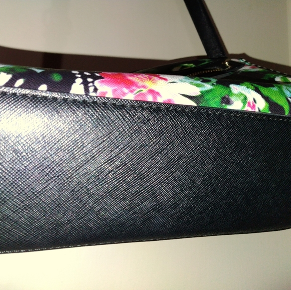 Aldo crossbody and matching card case - Picture 6 of 7